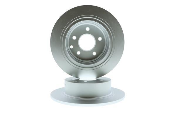 Discos de freno AISIN B6R074S